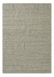 Светлозелен ръчно изработен килим 120x170 cm Notting Hill Portobello – Ted Baker