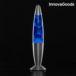 Лава Лампа Magma InnovaGoods 25W - Син