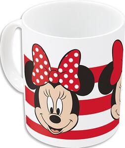 Чаша Minnie Mouse Lucky Керамика Детски (350 ml)