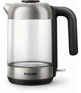 Чайник Philips HD9339/80 Черен 1,7 L