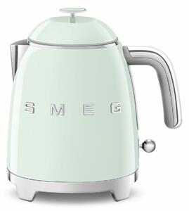 Чайник Smeg KLF05PGEU Зелен 1400 W (0,8 L)