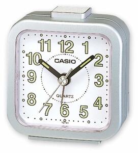 Будилник Casio TQ-141-8EF Сребрист