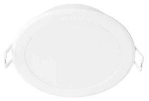 LED лампа Philips Downlight meson Бял Пластмаса 550 lm (Ø 9,5 x 7,5 cm)