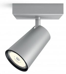 LED spotlight Philips Paisley Метал Алуминий (10,2 x 10,2 x 9,2 cm)