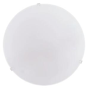 Eglo 32308 - LED таванно осветително тяло MARS 3xLED/11W/230V диаметър 25 см бяло