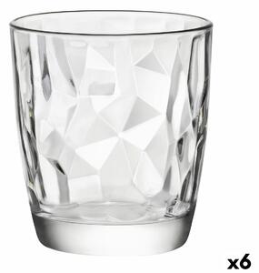 Чаша Bormioli Rocco Diamond Cтъкло (390 ml) (Pack 6x)