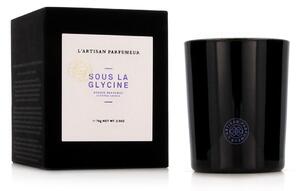 Ароматизирана Свещ L'Artisan Parfumeur Sous La Glycine (70 g)