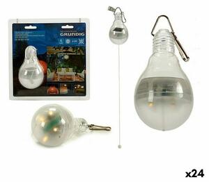 LED крушка Grundig Слънчева лампа (7 x 12 x 7 cm) (24 броя)