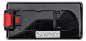 Резервна батерия за прахосмукачка Oliver Voltz OV51001Q, 25.9 V, 2200 mAh, Черен