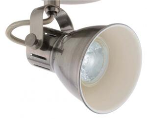 Eglo 96554 - LED Точково осветително тяло SERAS 3xGU10/3,3W/230V