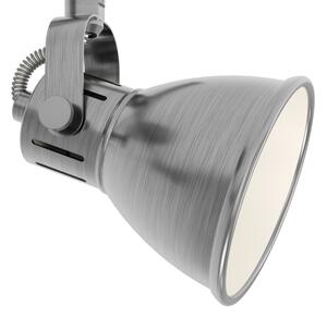 Eglo 96554 - LED Точково осветително тяло SERAS 3xGU10/3,3W/230V