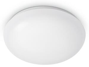 Philips - LED Лампа със сензор SHAN 1xLED/12W/230V 4000K