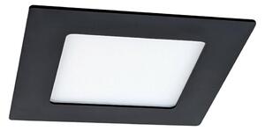 LED Лампа за вграждане в баня VEGA LED/6W/230V 3800K 11,8 cm IP44