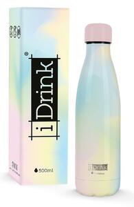 Термо Бутилката iTotal Rainbow Dream Неръждаема стомана (500 ml)