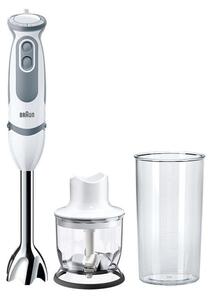 Ръчен блендер Braun MultiQuick 5 Vario MQ 5220 WH