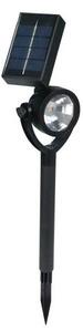 Соларна LED лампа LANCE LED/1xAA 4000K IP44 300 mAh