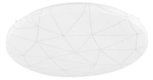 Eglo 900612 - LED Плафон RENDE LED/19,5W/230V