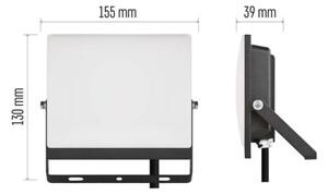 LED прожектор TAMBO EVO LED/30W/230V 4000K IP65 черен