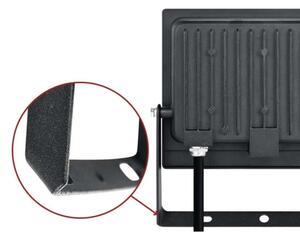 LED прожектор TAMBO EVO LED/50W/230V 4000K IP65 черен