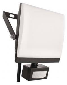 LED прожектор с датчик за движение TAMBO EVO LED/50W/230V 4000K IP44 черен