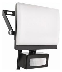 LED прожектор с сензор за движение TAMBO EVO LED/20W/230V 4000K IP44 черен