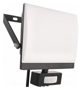 LED прожектор със сензор за движение TAMBO EVO LED/30W/230V 4000K IP44 черен