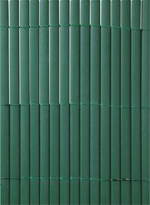 Hedge Nortene Plasticane Овален 1 x 3 m Зелен PVC