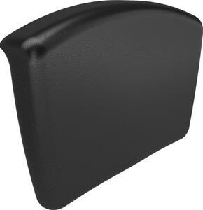 Mexen M08 възглавница за вана, черна - 55008-70