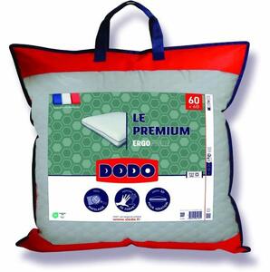 Възглавница DODO The first pillow 60 x 60 cm