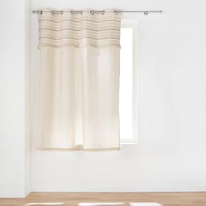 Перде естествено 140x180 cm Atlas – douceur d'intérieur