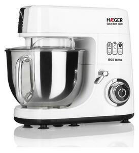 Миксера за тесто с купа Haeger BL-15B.012A 1500 W 1500 W