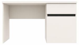 Бюро London BIU120 - 120 x 78 x 67 cm, кашмир / антрацит