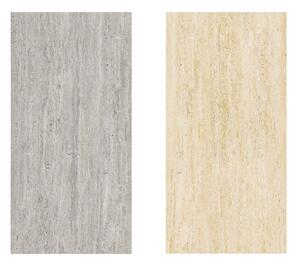 Гранитогрес Viva Travertino - 60 x 120 cm, различни цветове