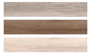 Гранитогрес Trend Wood - 20 x 120 cm, различни цветове