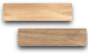 Гранитогрес Aspen - 15.30 x 58.90 cm, различни цветове