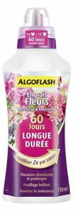 Растителен тор Algoflash 750 ml