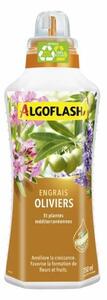 Растителен тор Algoflash 750 ml