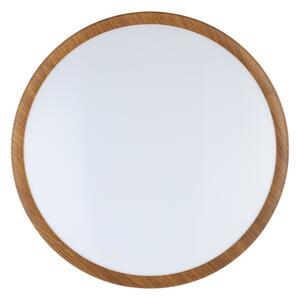 Eglo 98601 - LED Плафониера MUSURITA LED/14,6W/230V