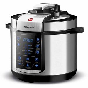 Кухненски робот Eldom SW500 PERFECT COOK 5 900 W