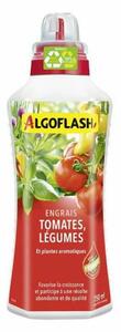 Растителен тор Algoflash Tomato and Vegetable