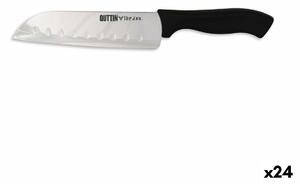 Кухненски Нож Quttin Santoku Kasual 17 cm (24 броя)