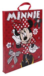 Коледен Календар Minnie Mouse 26 Части