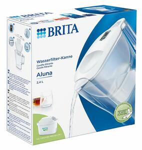 Филтрираща Кана Brita Maxtra Pro Многоцветен Прозрачен 2,4 L