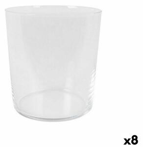 Комплект Съдове Dkristal Sella бира 350 ml 6 Части (8 броя)