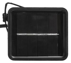 Atmosphera - Соларен LED декоративен гирлянд AIA 10xLED 3,35m IP44 топла бяла светлина