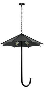 Полилей на въже PARASOL 3xE27/20W/230V