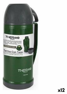 Термос за пътуване ThermoSport (12 броя)