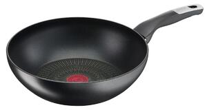 Тиган Tefal G2551972 Черен Алуминий Ø 28 cm