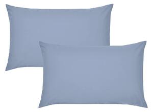 Перкалови калъфки за възглавници 2 бр. 50x75 cm Easy Iron Percale – Catherine Lansfield