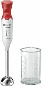 Ръчен блендер BOSCH 600 ml Бял